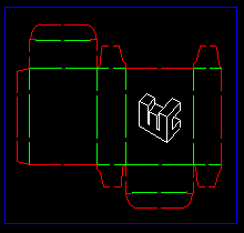 impact CAD.  