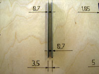   2 